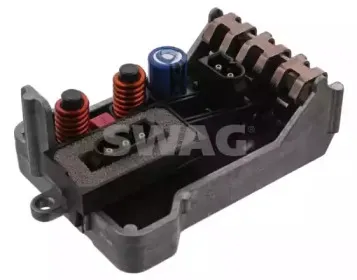 20 93 6754 SWAG Блок управления, кондиционер